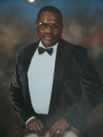Wilbur Gregory