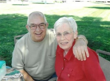 Obituary of Jerald and Sandra Albertson
