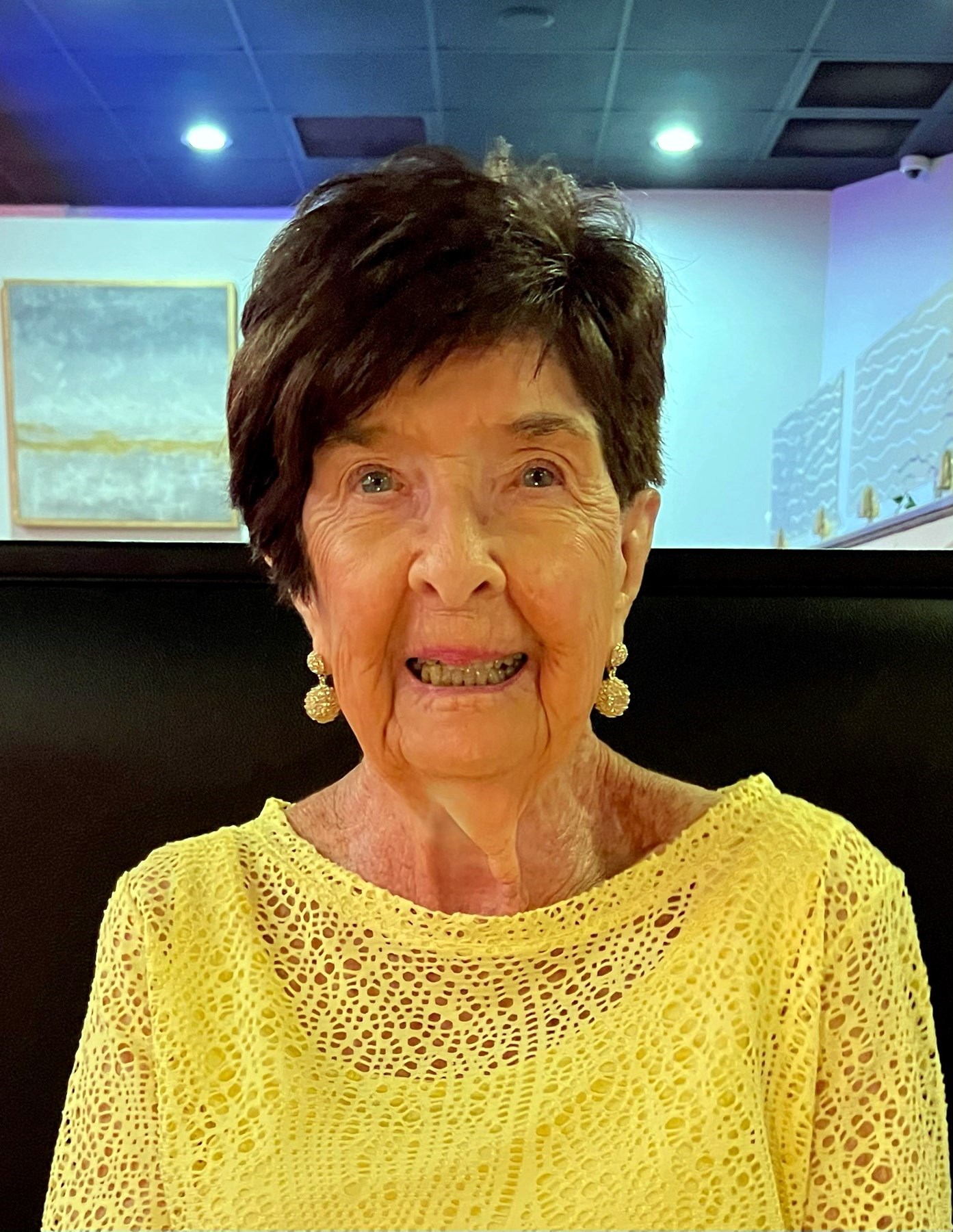 Elizabeth Dircks Obituary Bradenton, FL