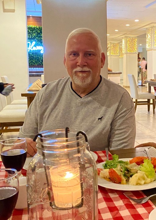 Obituary of Robert John Freier