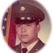 Obituary of Joe Vasquez