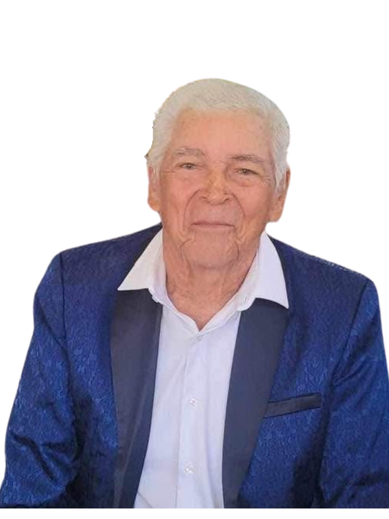 Obituary of Mr. Miguel Angel Ayala
