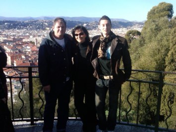 Obituary of George Csaki