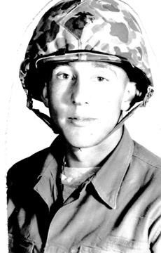 Obituary of Johnnie "Bubba" Sanford Nidey