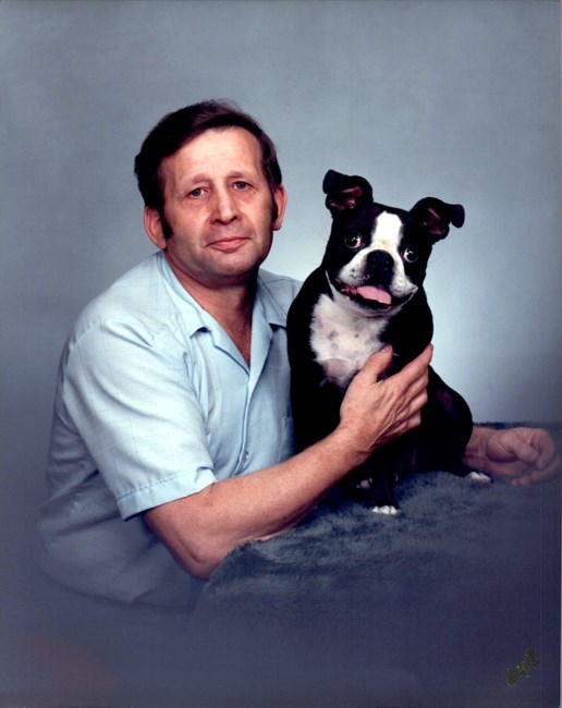 Obituary of Herbert Dankowski