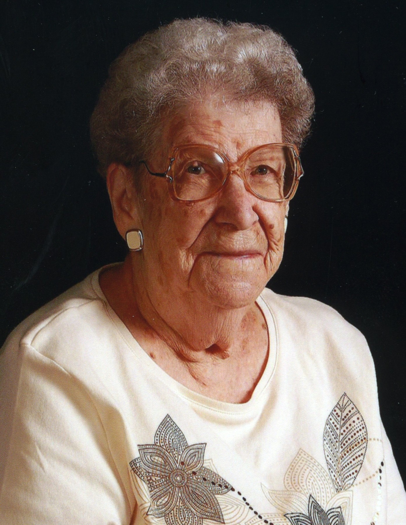 Lorraine W. Spillman Obituary Wichita, KS