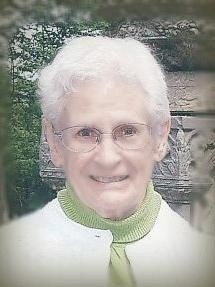 Obituary of Patricia W. Oliver