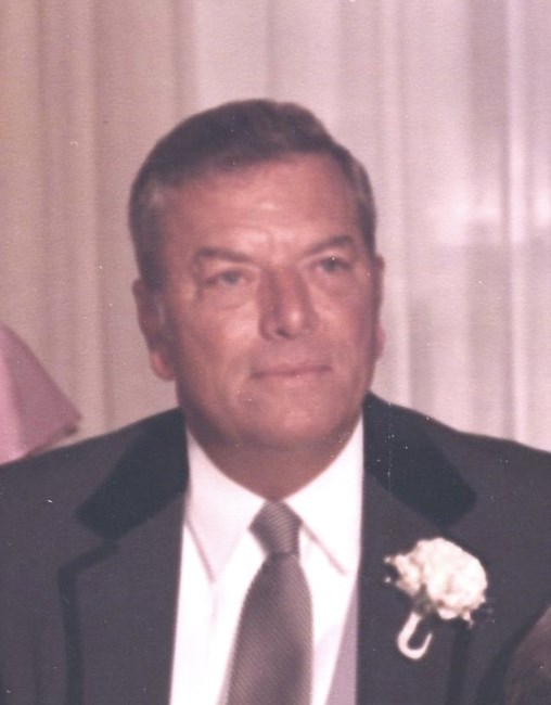 Obituary of Charles Durr Hudspeth