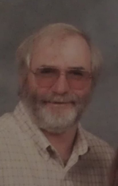 Obituary of Stephen Lesley West