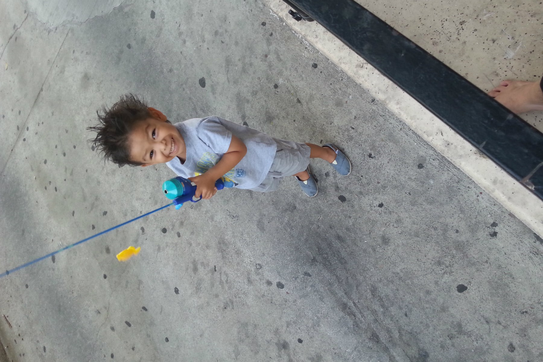 Obituary of Bryan Angel Rivera