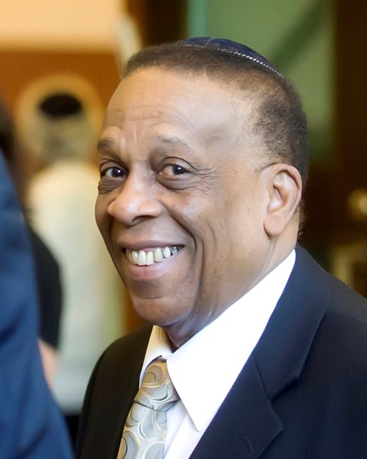 Obituary of Lennox Albert Knowlton Harris