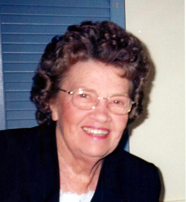Obituary of Margie Ruth Spivey