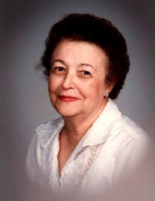 Obituary of Ione Ann Perrine