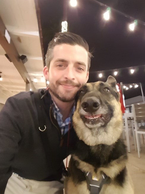 Obituary of Nathan Russell Saindon