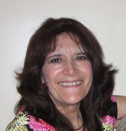 Obituary of Maria Troiano