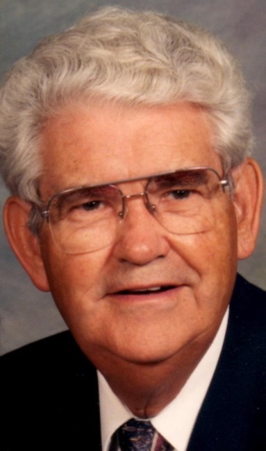 Obituary of Glenn "Barney" W. Barnhart