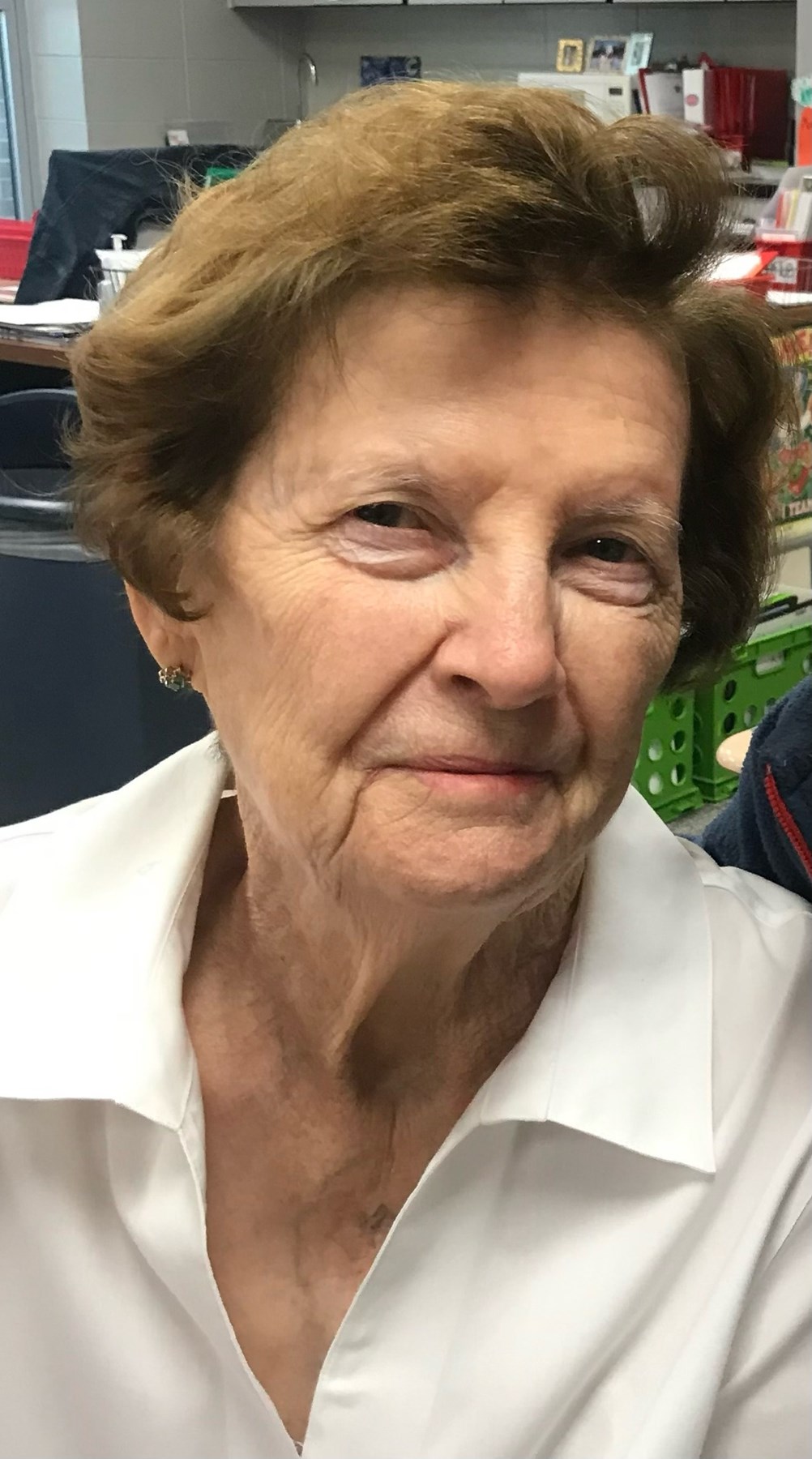 Obituary of Eloise T. Smith