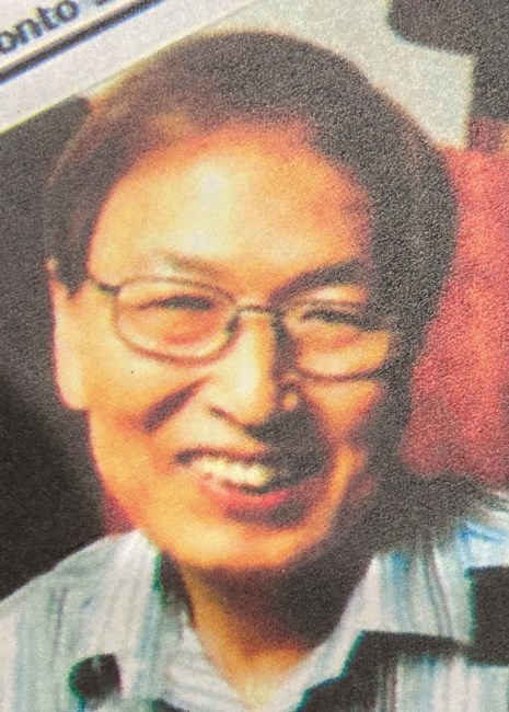 Obituary of Song Ku Kim