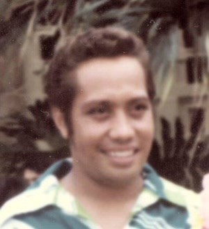 Obituary of Sione Langi