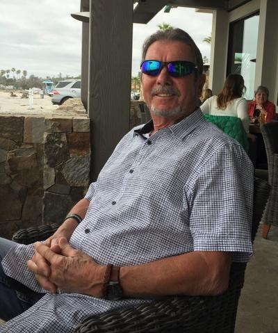 Obituary of Eril Wainwright Sanders