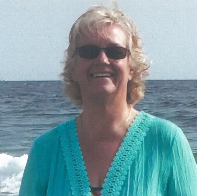 Obituary of Carolyn Marie McFadden