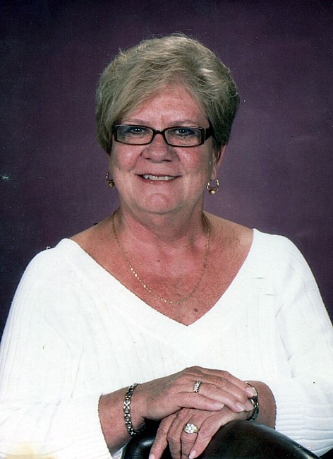 Obituary of Janet "Shorty" Keyser Goodner