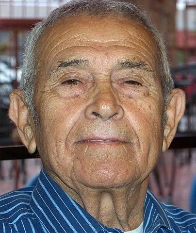 Obituary of Anastacio Perez, Jr.