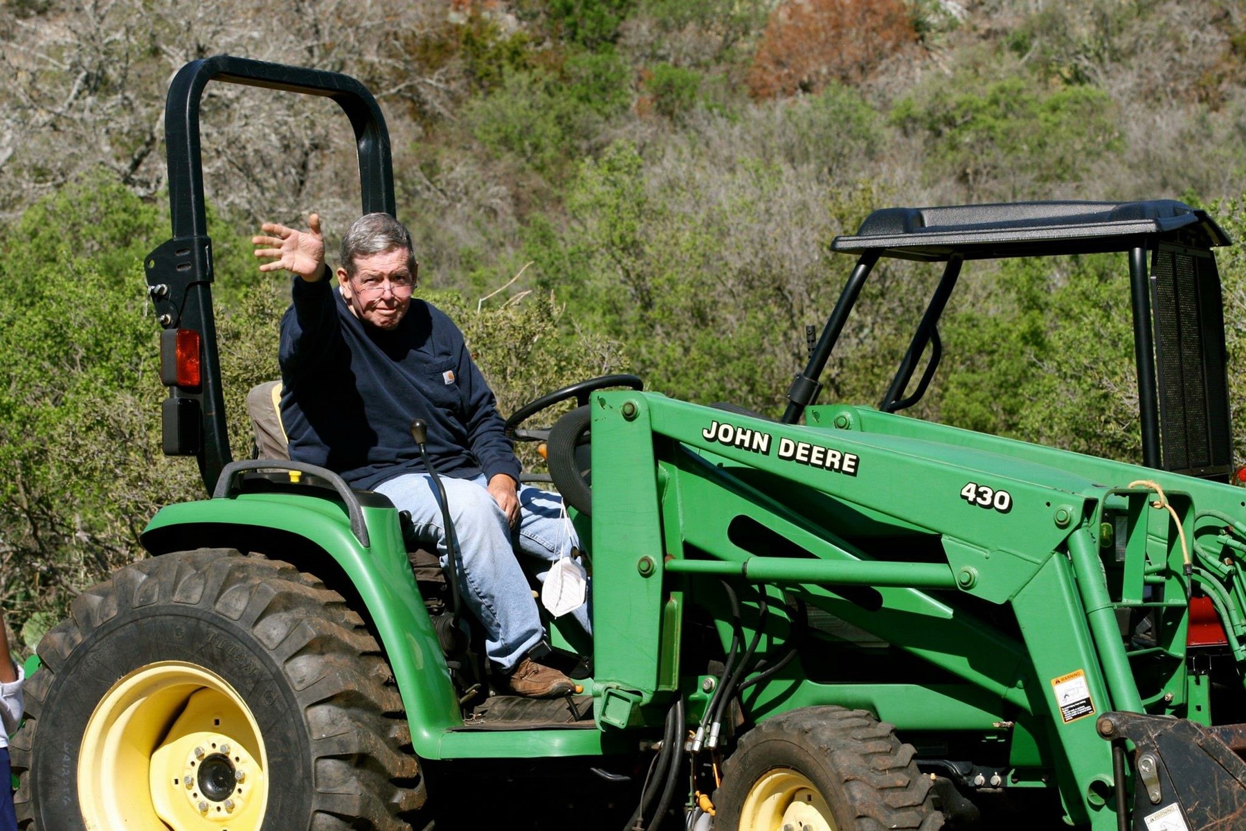 James Miller Obituary Marble Falls, TX