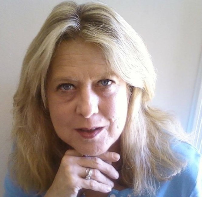 Avis de décès de Cheryl Ann Pitt