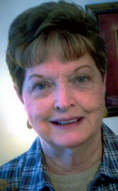 Obituary of Billie Lou Smith