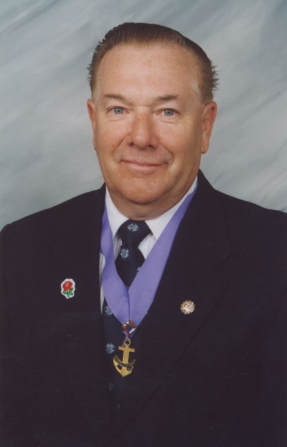 Obituary of Jean Nil Gilbert Dumais