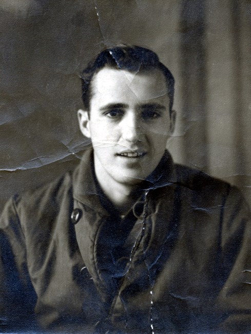 Obituary of Robert Kenneth Dixon