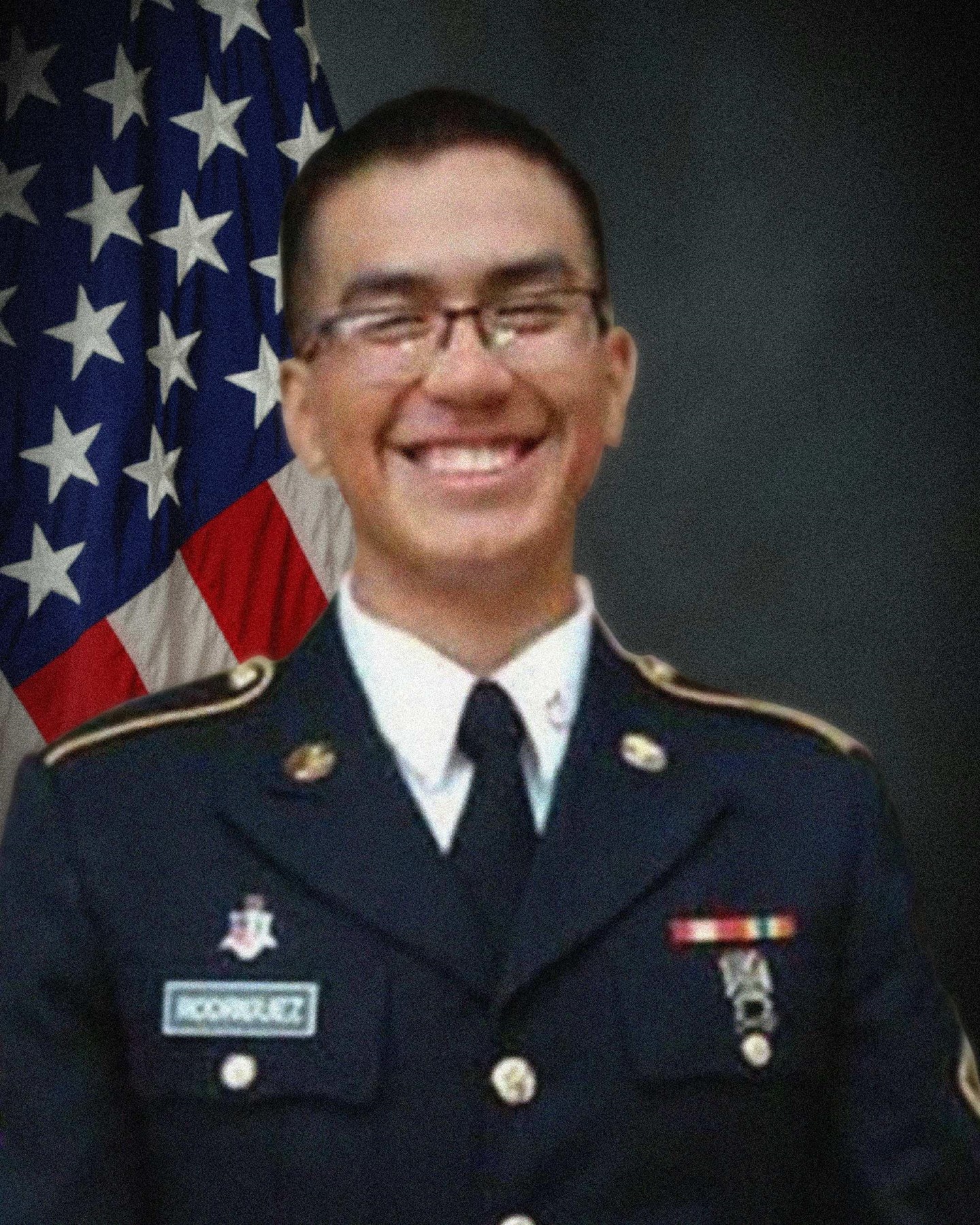 Obituario de Ricardo Rodriguez Jr.