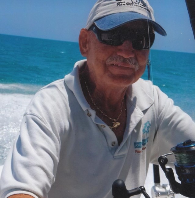 Obituario de Theodore E. Dasher