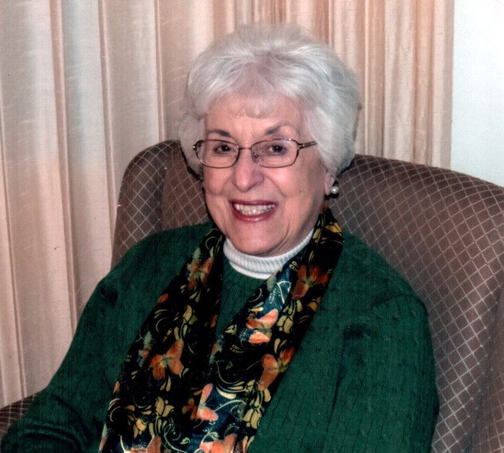 Obituary of In Loving Memory of Sophia Berowski