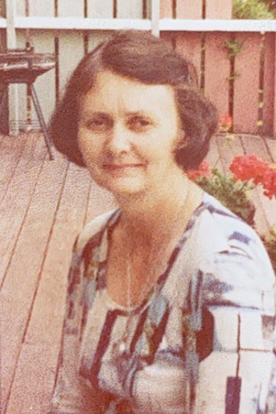 Obituary of Jane Carolyn Petrus