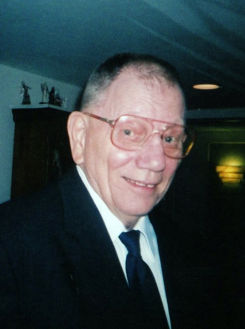 Obituary of Dean James Crawford