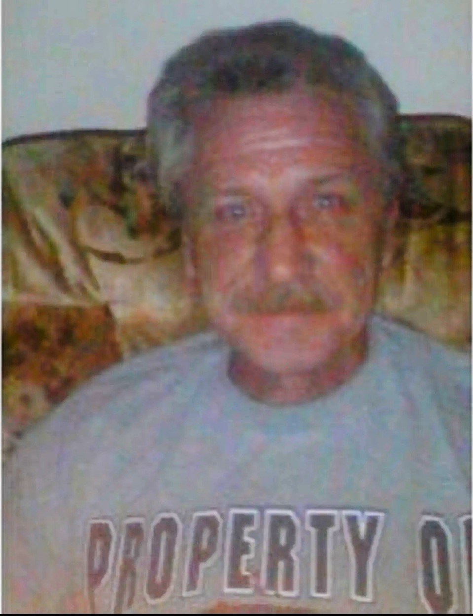 Obituario de Terry Glenn Mills