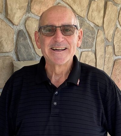 Obituary of Anthony P. Fuscellaro