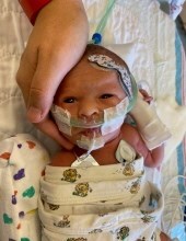 Obituary of Ivy Evans Neuman