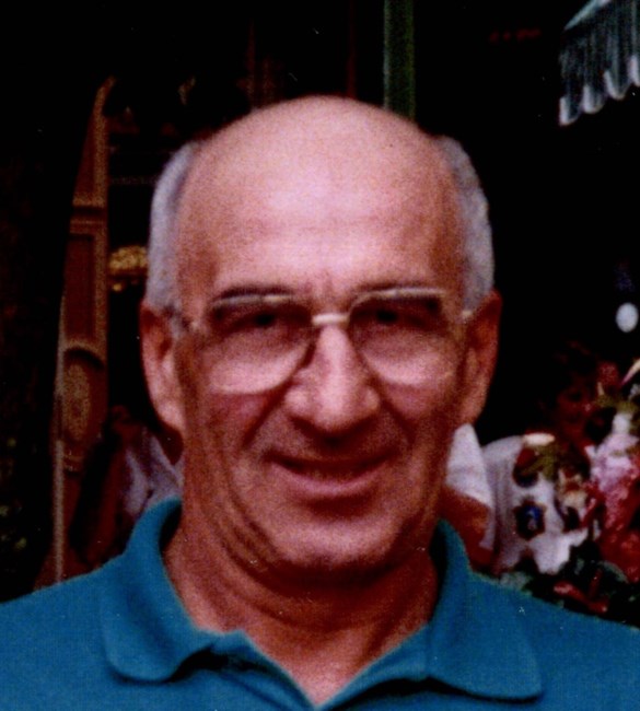 Obituary of David Bernard Mickler