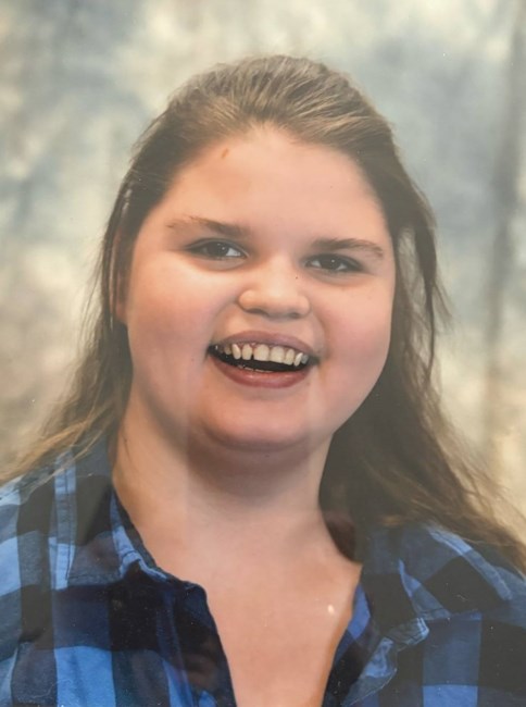 Obituary of Faith Marie Sarver