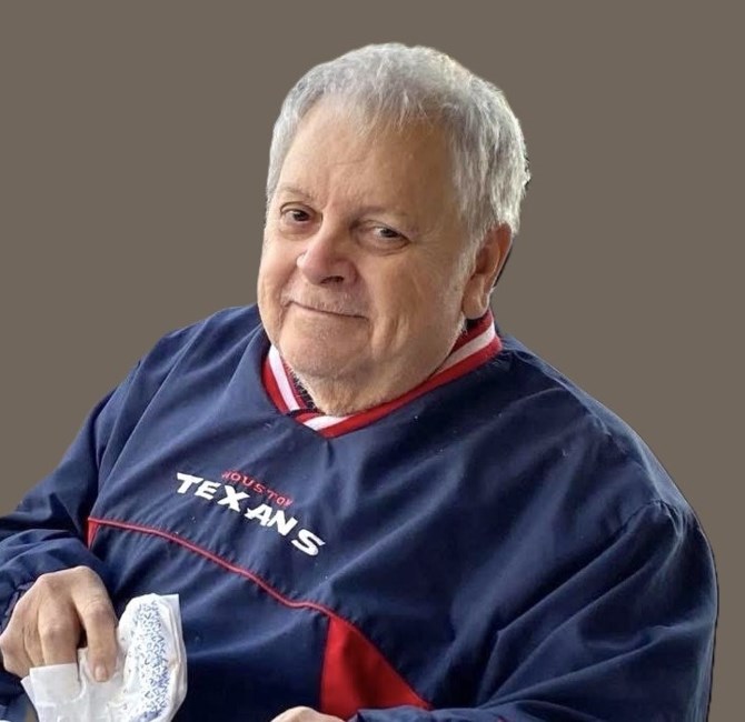 Obituary of Charles David Montemayor