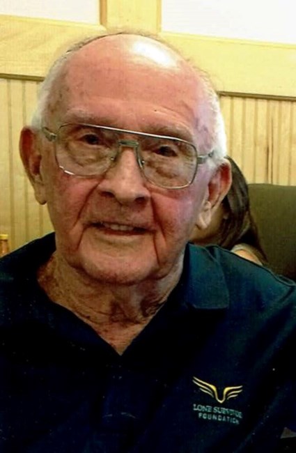 Avis de décès de Jeffery Vannorden Morris