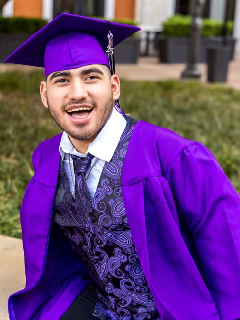 Obituary of Julio Alejandro Jaramillo