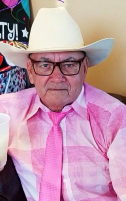 Obituario de Juan Bustos