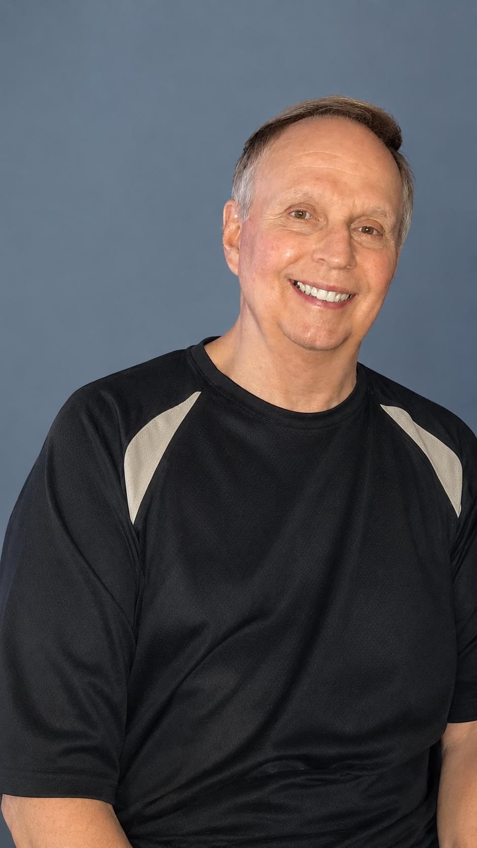 Obituary of Gary Evan Stevenson
