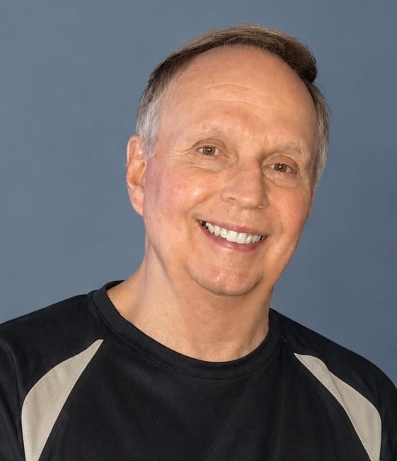Obituary of Gary Evan Stevenson