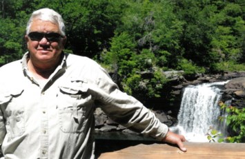 Obituary of Charles Michael Yetter