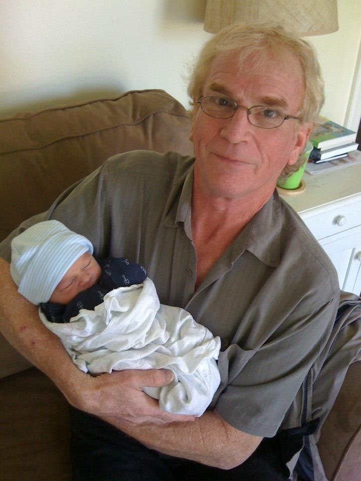 Obituary of Kenneth Gant